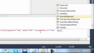 How to Make a MultiLine TextBox In WPF