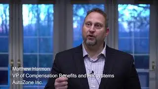 Employee Benefits & Compensation and HR Strategy Summit 2018 - Delegate & Speaker Testimonials