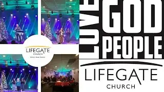 Sunday Service 12/28/2025 