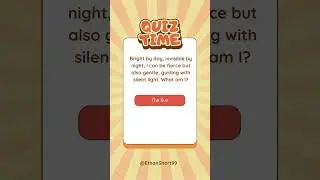 The Riddle Roll: Fast-Track Your Brainpower #shorts #riddles