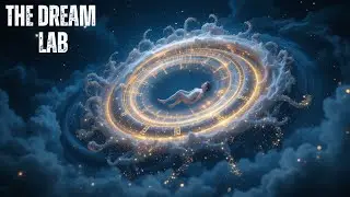 Time: The Illusion We Keep Dreaming Inside | The Dream Lab |