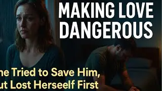 Making Love Dangerous &ndash; A Story About Healing, Trauma & the Risk of Loving Again