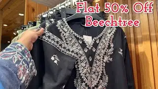 Beechtree Flat 50% Off | Beechtree Winter Sale | 10 February 2025 🔥