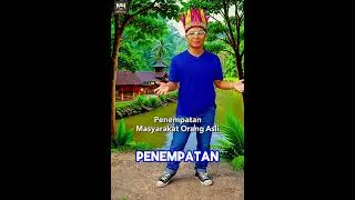 jejak sejarah: Ahli dewan negara Orang Asli