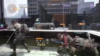 [ps4]Twitch Steam with d0jutsu with my 700K toughness Tactician