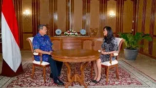 PESAN PRESIDEN SBY KEPADA PAK PRABOWO DAN PAK JOKOWI