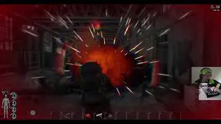 SCUM Shots: Beeper Killed With Throwing Star