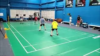 10/04/2024 海哥 David vs Kai Deng Games 1 & 2