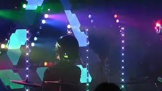Daft Funk live  music sounds better with you  August 17th 2019 at Olby's soul cafe & music room