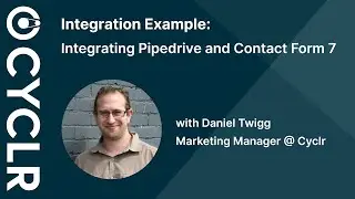 Integrating Pipedrive and Contact Form 7