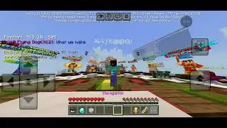 Escape from Lifeboat Smp spawn 💀😎👍🙏❤️😊💀😎