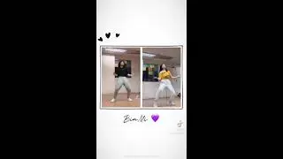 BiaMi | Bianca Santos & Yumi Garcia TikTok Compilation | #BiaMi #BiaMilangSakalam