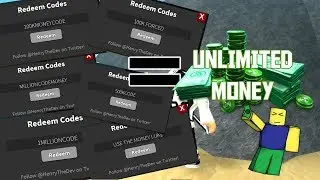 ALL LIMITED EDITION CODES in TREASURE HUNT SIMULATOR