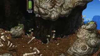 Cortex Command Official Gameplay 1