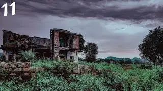 पालकोट का राजा और महाराजा का महल😲😳🏚🏚