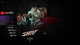 E5 Massive balance patch Today thank god