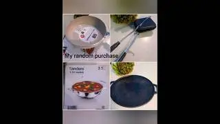 Replacement of non-stick cookware/नॉनस्टिक कड़ाही का रिप्लेसमेट#replacementofnonstick#cradleofjoy