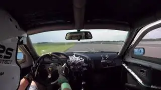 Silesia Ring Bmw E36 330i 240KM 300Nm