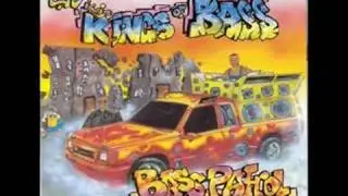 Bass Patrol - Sweet Nothings