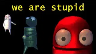 losing brain cells playing R.E.P.O.