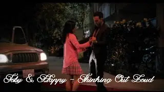 Toby & Happy (Quintis) - Thinking Out Loud