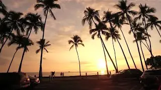 Welcome to YWAM Kona / Engage DTS