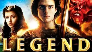 🔥 LEGEND (1985) | Trailer | Full HD | 1080p