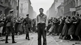 Why Did This Hero Choose To Enter Auschwitz?
