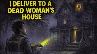 I&rsquo;m a Night Delivery Driver&hellip; and I Keep Delivering to a Dead Woman&rsquo;s House