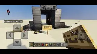 Redstone Security systems for Java and bedrock pt1