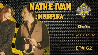 21/09/2023 - Nath Zukkas/Ivan Busic