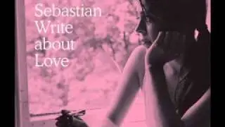 Belle & Sebastian - Blue Eyes of a Millionaire (Bonus Track)