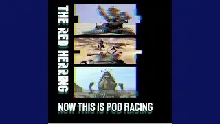 Now THIS Is Pod Racing
