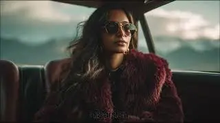 Albarslan -  Where Is Love (Original MIx)