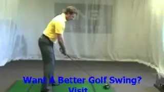 Jeff Ritter - One Plane Swing - Driver
