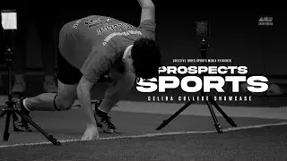 Prospect Sports Celina College Showcase