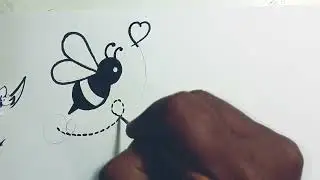 Beautiful Tattoo Art / Drawing And Colouring / Step by step / #sandhya #all #arts 