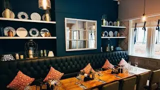The Embankment, Bedford, United Kingdom | Travel With Kiara