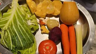 The best smoothie recipe & a great system cleansing therapy 😋 #smoothie #viral #fypシ #food #recipe