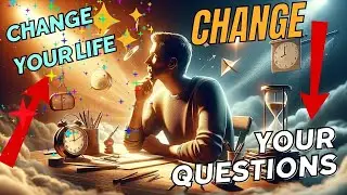 Change your life, change your questions | Yvonne Thuijs - BREINPOWER