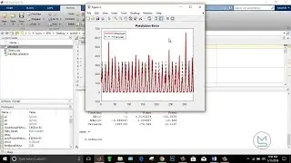 Rainfall Forecasting using Neural Network with MATLAB | MatlabHelp.com