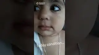 Achooo ... So cute..