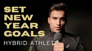 STOP Setting Fake Fitness Goals in 2026 | Real Hybrid Athlete Resolutions