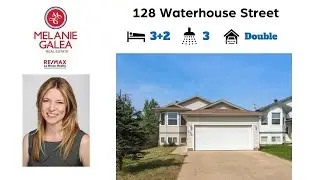 SOLD!!!!128 Waterhouse Street Fort McMurray Melanie Galea