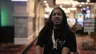 Westside Mack - I'll Get On Anybody
