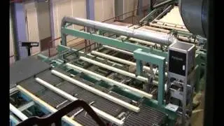 Precigrader - Timber strength grading (2011) Dynalyse AB