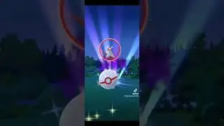 Shadow Latias is in Pok&eacute;mon GO now!