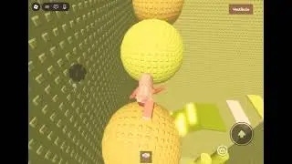 Caffee Tower~Roblox (Matcha Tower)🌿🍵
