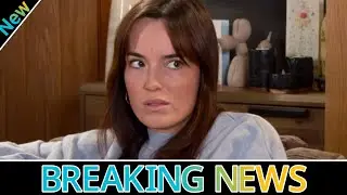 Ушла из жизни легенда CBS! Умерла Джоди из сериала «Coronation Street». Очень душераздирающая нов...