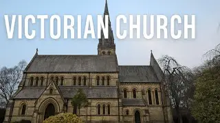 Why This Hidden Church at Newby Hall Was Ranked Top 5!